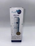 New Pure H20 Ph21500 Sealed Refrigerator Water Filter Whirlpool, Amana, Kenmore. Fixed Price $19.99.