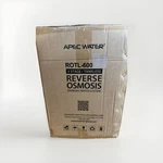 Apec Water 3 Stage/tankless Reverse Osmosis Drinking System - Rotl-600-ph. Fixed Price $399.99.