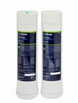 Ecopure Ecodwf Dual Stage Water Filter Replacement Set Fits Ecop20 Under S.... Fixed Price $26.99.
