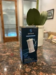 Spiropure Water Filter Sp-fr100: Frigidaire/kenmore Refrigerator, Sp-fr100-s New. Fixed Price $8.95.