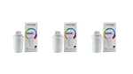 New Wave Enviro Alkaline Pitcher Replacement Cartridge 3-pack - 80 Gallon Filter. Fixed Price $49.47.