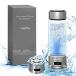 Hyluful Hydrogen Water Bottle Generator, Generator With Spe Pem T. Fixed Price $111.34.