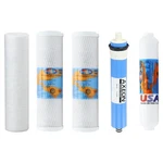 Proline Plus Filter Replacement Compatible Kit - Made In Usa, Includes All Ne.... Fixed Price $115.04.