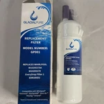 Glacial Peak Gp001 Replacement Refrigerator Filter New Open Box Free Shipping. Fixed Price $24.87.