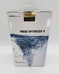 Nikken Pimag Optimizer Ii Water System 1359 W/ Pi Ring Aqua Pour New. Fixed Price $269.99.