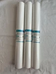 Sediment Water Filter 3 Pack 20"x2.5" - Mpp-f20-5 5 Micron Membrane Solutions. Fixed Price $27.99.