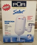 New Genuine Pur Select Faucet Mount Water Filter. Fm-1310. Fixed Price $17.99.