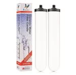 Doulton W9123053 9501 Ultracarb Ceramic Filter Candle Element Cartridge, 2 Pack. Fixed Price $70.00.