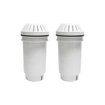 Nispira Water Filter Replacement For Vitapur Filtration System Gwf7 Gwf8, 2 Pks. Fixed Price $51.99.