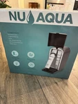 Nu Aqua Countertop Reverse Osmosis Water System. Fixed Price $140.00.
