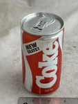 Expo 1986 12oz New Taste Coke Coca-cola Can Original Fill (1/2 Full) Vancouver. Fixed Price $95.00.