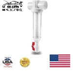 100 Mesh Spin Down Sand Separator/sediment Water Filter System For Rusco Vu-flow. Fixed Price $58.99.