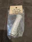 Rusco Vu-flow Nt 30 Sc-250 Replacement Filter 250 Mesh New See Photos. Fixed Price $19.95.