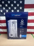 Brita Hub Compact Instant Powerful Countertop Water Filter System 9 Cup Tank. Fixed Price $94.99.