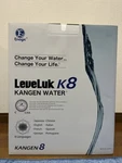 Enagic Kangen Water Leveluk K8 A26-00 Alkaline Filtration Ionizer Machine New. Fixed Price $2598.89.