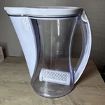 Brita Ob56 Ob05 Water Filtration Pitcher White. Fixed Price $17.87.