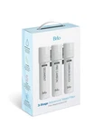 Brio 3-stage Filter Replacement Kit For Water Cooler Dispensers. Fixed Price $128.79.