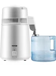 Vevor Ymk40101 Distilled Water Machine 4l 750w Stainless Steel Plastic. Fixed Price $49.99.