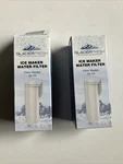 Glacier Fresh For Gf- 54 Ice Maker Water Filter 2 Pack Replacement. Fixed Price $13.55.