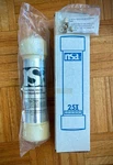 Nsa 25-i Bacteriostatic Water Filter Treatment Unit New. Fixed Price $31.00.