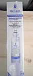 Refresh Sealed New Replacement Filter R-3600 Wsg-4 Three Pack. Fixed Price $9.95.