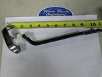 Kohler 9404-l-chrome Finish Left Hand Trip Lever. Fixed Price $24.99.