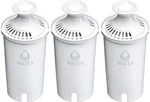 Lot Of 3 Brita Standard Water Filter Replacements For Pitchers And Dispensers. Fixed Price $24.95.
