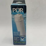 Pur Advantage Replacement Filter 42-649-12 Series A Water Pitcher Crf-1500/1510. Fixed Price $9.99.