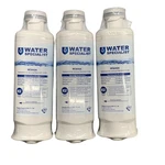 Waterspecialist Ws645a Refrigerator Water Filter Samsung Da97-17376b Lot 3 White. Fixed Price $29.99.