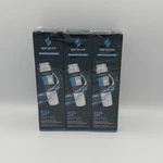 3 Pack Spiropure Sp-bh740 Bosch Ultra Clarity Replfltr10 740560. Fixed Price $19.57.