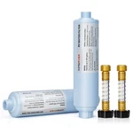 2-pack Rv Water Filter Hose Protector Inline Camper. Fixed Price $16.99.