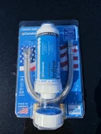 Campbell Ultrafiltration Under Sink Inline Filter Kit, Made In America. Fixed Price $31.98.