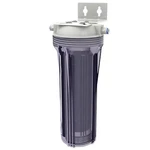 Di Color Changing Mixed Bed Resin Water Filtration System, Single, Aquarium, .... Fixed Price $72.95.