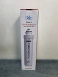 Brio Stage-3 Carbon Block Replacement Water Cooler Filter. Fixed Price $55.99.