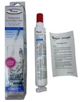Whirlpool Refrigerator Ice Water Filter Pur 4396701 Genuine Oem. Fixed Price $24.99.