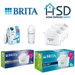 Brita Maxtra Pro Water Filter Cartridge Jug Refill Replacement Purifier Uk New. Fixed Price $74.40.