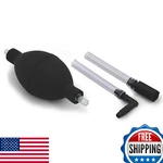 Black Primer For Gravity-fed Water Filters W/ Berkey Elements. Fixed Price $45.56.