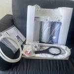 Ispring Us31 3-stage Under Sink Tankless Drinking Water Filter New Open Box. Fixed Price $65.00.