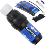 Sawyer Products Squeeze Water Filtration System. Fixed Price $66.99.