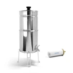 Proone Traveler+ Water Filter System. Fixed Price $219.00.