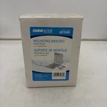 Omnifilter Bf7mb Mounting Bracket For Bf7 & Bf9c Heavy Duty Big Blue New In Box. Fixed Price $22.50.