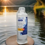 Pureline Pl-4500 Replacement For Samsung Da97-17376b Refrigerator Water Filter. Fixed Price $13.89.