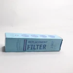 Mist Water Filter Replacement Haf-cin/exp Cwmfo21. Fixed Price $9.89.