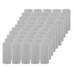 10 X 4.5 Inch Sdc-45 Micron Polypropylene Sediment Water Filter 50 Pack. Fixed Price $356.22.