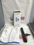 Mazzei,1078-03,black Pvdf Injector Nos. Fixed Price $70.00.