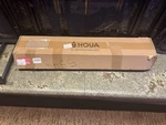 Hqua-tws-12 Ultraviolet Water Purifier Sterilizer Filter For Whole Houseopen Box. Fixed Price $250.00.