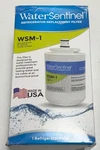 New Water Sentinel Wsm-1 Refrigerator Filter For Maytag/puriclean. Fixed Price $17.00.