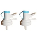 Xyz Boat Supplies 2 Pack 50mm Threaded Water Jug Dispenser Valve, Fits 1 5 Ga.... Fixed Price $14.57.