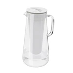 Lifestraw Lsh7plwh01 Reduces Odor 7 Cups Capacity White Water Filter Pitcher. Fixed Price $48.05.