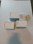 Sealed New Soma Sustainable Water Filters Pack Of 2 X 3 Plus 1, 7 Mint. Fixed Price $59.00.